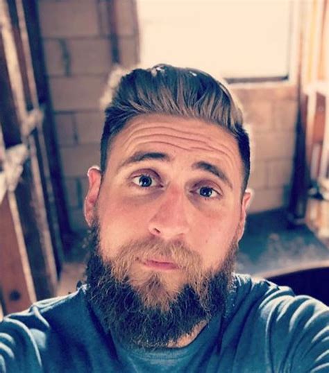 Justin Stamper Facts