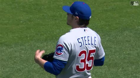 Justin Steele delivers another quality start in the Chicago Cubs’ 5-4, 10-inning win against the Pittsburgh Pirates