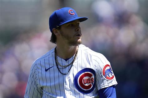 Justin Steele diagnosed with forearm strain, but the Chicago Cubs don’t anticipate an extended absence for the left-hander