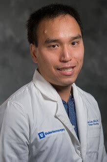 Justin T. Low, MD, PhD Neuro-oncologist Duke Health