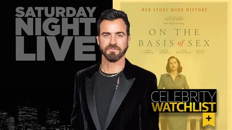 Justin Theroux - Biography - IMDb