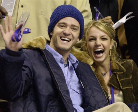 Justin Timberlake shared pro-choice views after urging Britney Spears to get an abortion