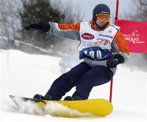 Justin Trudeau built for speed and risk, says snowboarding pal