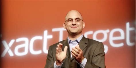 Justin Vanecko - ExactTarget, Indianapolis