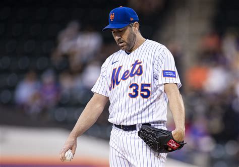 Justin Verlander booed after rough Citi Field debut in Mets’ 8-5 loss to Rays