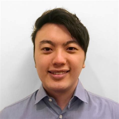 Justin Wan - Junior Relationship Manager - CIMB LinkedIn