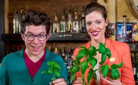 Justin Warner shows us the magic behind the cheese with this key ...