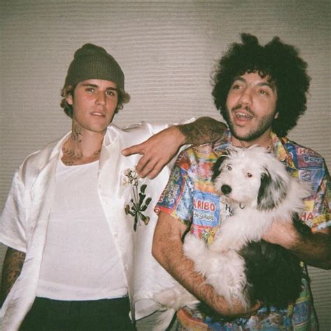 Justin bieber and benny blanco. Things To Know About Justin bieber and benny blanco. 