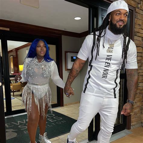 By Claudine Baugh August 22, 2021 02:59 PM Spice, Justin Budd Spice, the Queen of Dancehall, got heat from her boyfriend Justin Budd for her well-known Dancehall stage antics, as revealed in a recent episode of Love and Hip Hop: Atlanta (LHHATL).. 