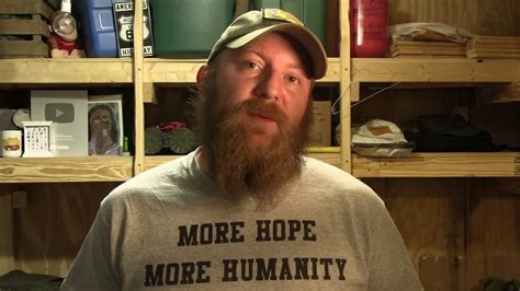 Beau of the Fifth Column is a viral name for Justin King, a journalist, veteran, anarchist, and former military man. He is known for his controversial and informative videos on social, political, and philosophical topics. He has a net worth of 1.4 million dollars and a wife named @beauswife2.. 