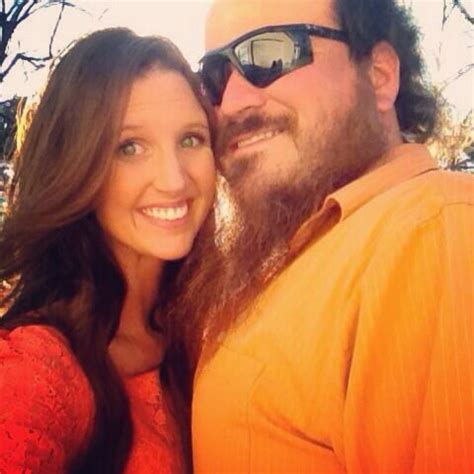 Justin Martin and his wife, Brittany were seen on Duck Dynasty when they first met and when they started dating. Fans watched on as they fell in love and their love story is clearly a fan favorite. Now they have been together for ten years and they recently welcomed a set of twin boys. Twins Ruling The Roost. 