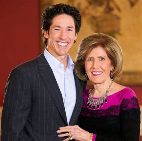 Lisa Osteen Comes, the oldest, is an Associate Pastor at Lakewood Church while Paul Osteen, a vascular surgeon, is the second oldest. While his other sibling, Justin Osteen keeps his life private, April Osteen Simons who is the youngest works as a Hope Coach and hosts a podcast. Parents. Joel’s parents are John Osteen and Dodie.