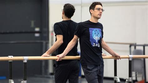 Justin peck. After his award-winning foray with Rodeo: Four Dance Episodes, Resident Choreographer Justin Peck goes all-in with Aaron Copland, creating an original full-evening work in collaboration with painter and sculptor Jeffrey … 