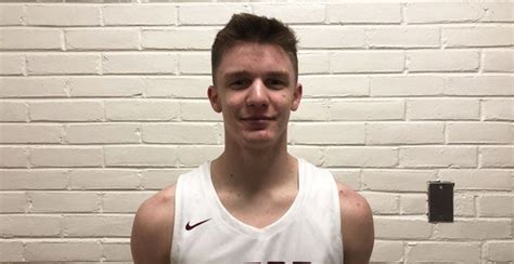 One of Syracuse basketball's top targets in the Class of 2022 is gearing up to make a commitment. Justin Taylor, a four-star small forward at St. Anne's-Belfield School in. 