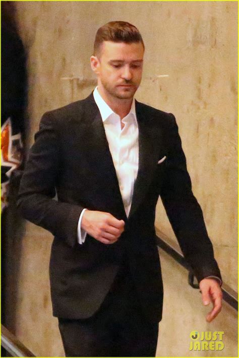 Justin timberlake appearance. Jan 28, 2024 · Justin Timberlake and Dakota Johnson on Saturday Night Live. Photograph: YouTube. ... The actor reflects on her last appearance on the show, during the 40th anniversary episode, for which she was ... 