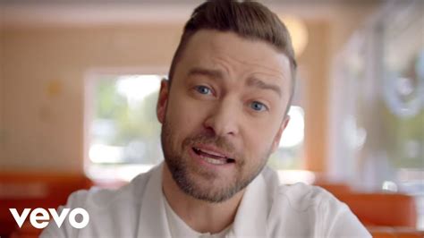 Watch on. “Selfish,” Justin Timberlake’s first new 