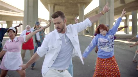 Justin timberlake cant stop the feeling. Timberlake began his career in the 1990s as a member of NYSNC, the boyband, before going solo in 2002. The ‘Can’t Stop The Feeling’ singer has put out … 