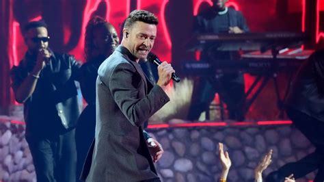 W ill fans hear new music from Justin Timberlake in 2024? During an ESPN commercial for the NFL, his voice plays over images of football players on the gridiron as the text on the bottom left .... 