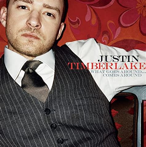 Justin timberlake what goes around çeviri