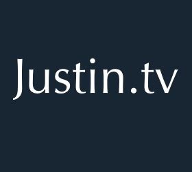 Justin tv link