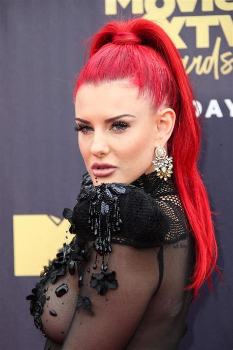 Justina valentine leak. As always, Justina Valentine brought the heat to Wild ‘N Out Season 18 — here’s a look back at some of our favorite moments.TURN UP! Wild ‘N Out is now strea... 