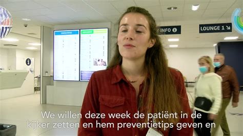 Justine Hallaux - Beleidsmedewerker Algemene Preventie