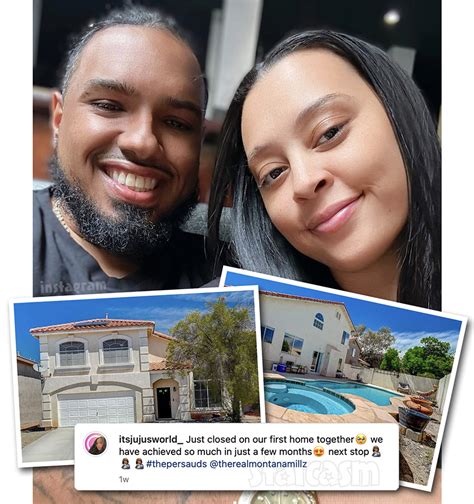 Jun 6, 2022 · He mentions how great she looks on Instagram as evidence. ... LOVE DURING LOCKUP Justine and Michael buy a house in Las Vegas EXCLUSIVE DETAILS. LOVE DURING LOCKUP Britney’s robbery arrest details. . 
