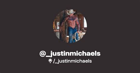 Justinmichaels Onlyfans Leak [CLIP] 😈 190 Videos