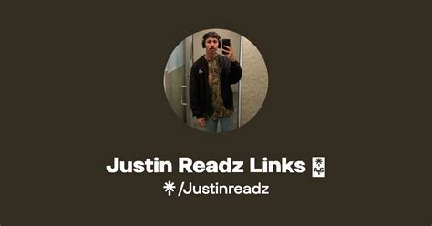 🔥 [CLIP] Justinreadz Leaked