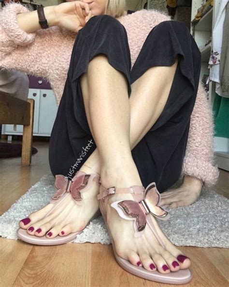 Justmariisfeet Onlyfans Leak