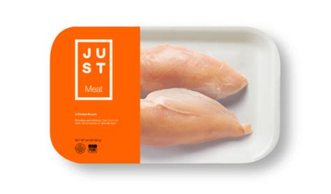 Justmeat - Dec 1, 2020 · December 1, 2020. Two of Just's chicken bites. Just. The first lab-grown, or cultured, meat product has been given the green light to be sold for human consumption. In the landmark approval ... 