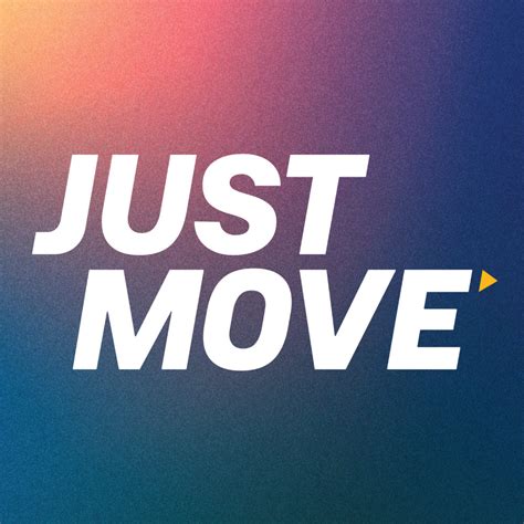 Justmove. Just Move. 3,732 likes · 10 talking about this. Workouts for everybody & every body⁣ 