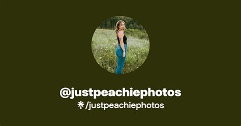 🍆 [HD] Justpeachi Onlyfans Leaked