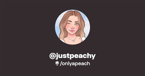 Justpeachy11 Onlyfans Leaked 💋 [PPV]