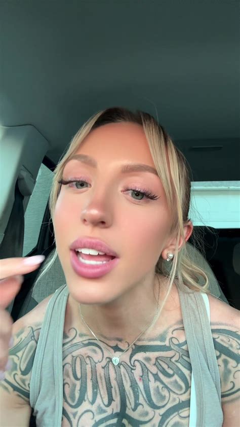 Justpeechie Onlyfans Leak