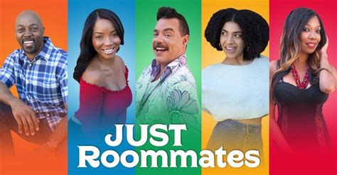 Justroommates Onlyfans Leak
