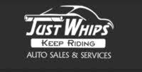 Shop Just Whips for great deals on all our Dodge inventory located at 307 S Swing Rd STE A. 307 S Swing Rd STE A Greensboro, ... Visit Just Whips online at justwhipsnc.com to see more pictures of this vehicle or call us at 336-624-3544 today to schedule your test drive. Vehicle Options . Air Conditioning; Power Windows; Power Locks;.