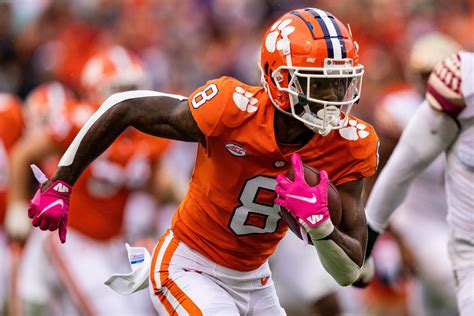 Aug 22, 2023 · Jake Ciely finds the biggest differences between his 2023 fantasy football projections and current ADP. ... but if Justyn Ross is healthy he could be a wrench in Moore’s target share, ... . 