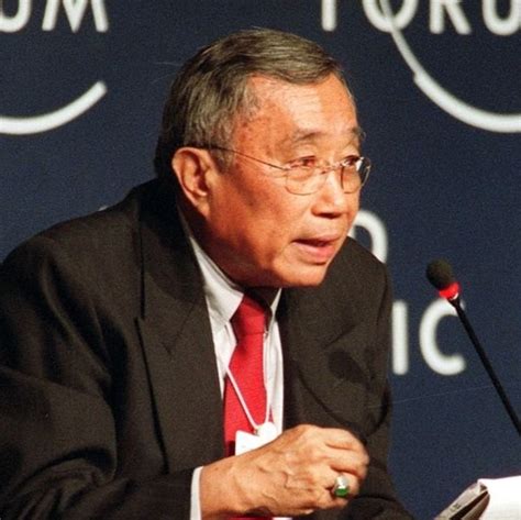 Jusuf wanandi biography examples