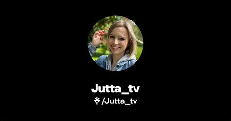 Jutta_Tv Onlyfans Leak 🔥 XXX
