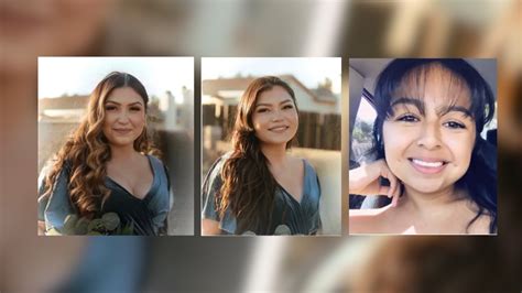 Juvelyn Arroyo, Veronica Amezola, Kimberly Izquierdo Killed in Uber Crash on Vermont Avenue [South Los Angeles, CA]