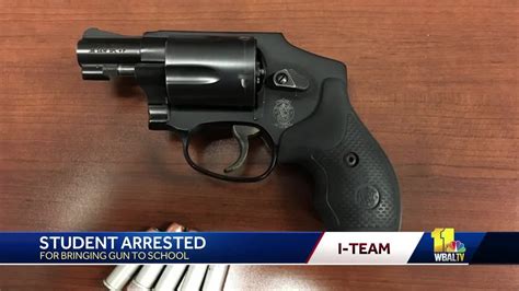 Juvenile allegedly had loaded handgun at school taken into custody in San Jose