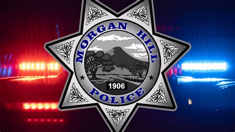 Juvenile arrested for allegedly bringing loaded ghost gun to Morgan Hill school