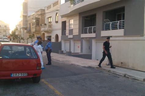 Juvenile arrested in Malta stabbing