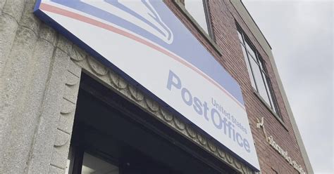 Juvenile arrested in connection with assault on USPS letter carrier in Lowell