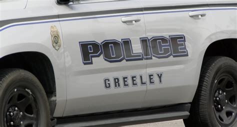 Juvenile arrested in connection with homicide in Greeley