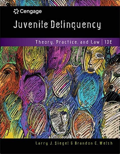 Juvenile delinquency theory practice and law. - Analyse d'un plan ge ne ral de finances.