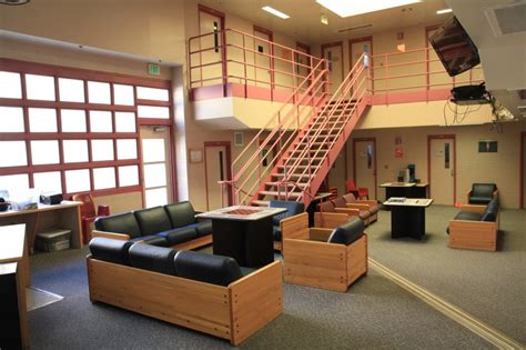 Juvenile detention center denver. Chief Probation Officer – 2nd JD Denver Juvenile 303 West Colfax, 14th Floor Denver CO 80204 Phone: 303-607-7413 Email: kim.howard@judicial.state.co.us Directions/Map Office Hours are Monday through Thursday from 8:00 a.m. to 5:00 p.m. Friday from 8:00 a.m. to 4:00 p.m. Offices are closed between 12:00 noon and 1:00 p.m. daily. Tyler Pannell 