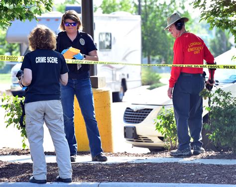 Juvenile dies after shooting in Longmont