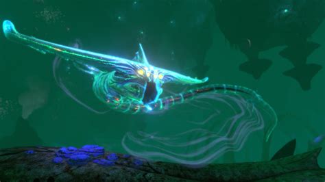 Ghost Leviathan, one of the most deadly creatures on 4546B. Seems some new players worrying about how to get pass these deadly creatures, this thread provide an alternative solution, kill them, once and for all. Preparation Be sure to save before you start it. If you're playing at Hardcore, please back up your save before […]